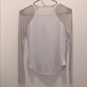 Lululemon Long Sleeve